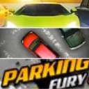 Parking Fury