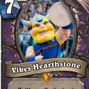 Vikes Hearthstone