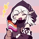 Rhodes Island GSA Discord Server Icon