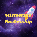 Misteerius' Rocketship