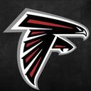 AtlantaFalcons Discord Server Icon