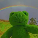 tyne’s froggy forest