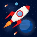 Rocket Advertising's icon