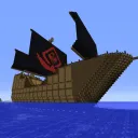 Simon's Ship