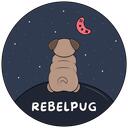 Rebelpug Discord Server Icon