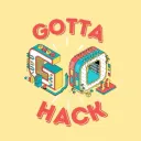 Gotta Go Hack