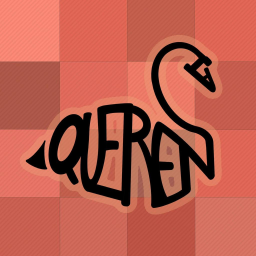 QUERENCIA (closed) - discord server icon