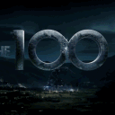 👑 ・The 100 Discord server icon