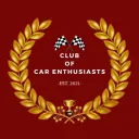 CLUB OF CAR ENTHUSIASTS®