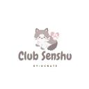 └╏ ・ Club Senshu ・ ╏┐ Discord Server Icon