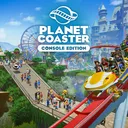 Planet Coaster Console