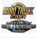 Euro/American Truck Simulator Server Icon