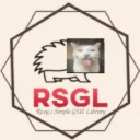 Hedgehogsoft: RSGL is Sili icon