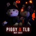 Piggy: The Lost Book