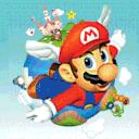 Super Mario 64 Speedruns icon