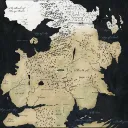 The Frozen North