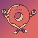 Donut Panic Design icon