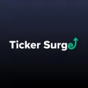TICKER SURGE