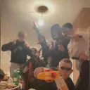 The Boys Hideout