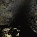 THE DRAGON’S CAVE