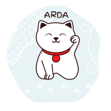 ArDa — мониторинг Discord сервера, статистика и рейтинг