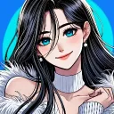 MManhwa | Manga • Manhwa • Man... Discord Server Icon
