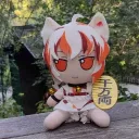 Eternal Oasis Discord Server Icon