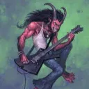 JUST METAL HEAVY