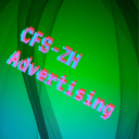 CFS-ZH Advertising Discord server icon