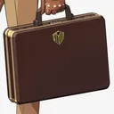 Shoichi's Briefcase