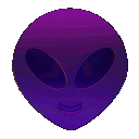 alien spin