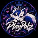 PlayPalz Discord Server Icon
