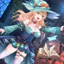 The Witch's Garden
