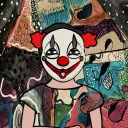 Clowns of Hashmasks