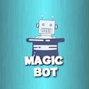 Magic Bot | Support   Discord Server Icon