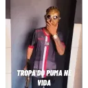 TROPA DO PUMA