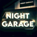 Night Garage
