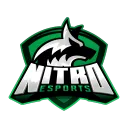 NITRO ESPORTS®