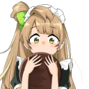 Anime Caring Emotes