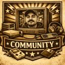 OXITAS Discord Server Icon