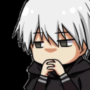 Kaneki Emotes