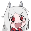 Anime Neko Emotes