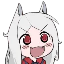 Anime Neko Emotes