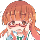 Girls Und Panzer Emotes