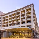 Multi-Fandom Hotel!
