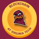 ₿lockchain @ VT