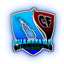 ChaosFalls Gaming Server Icon
