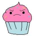 Cupcake's Hell