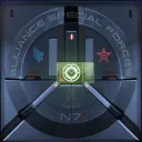 Normandy SR-2's icon