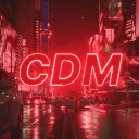 CDM ♦'s icon